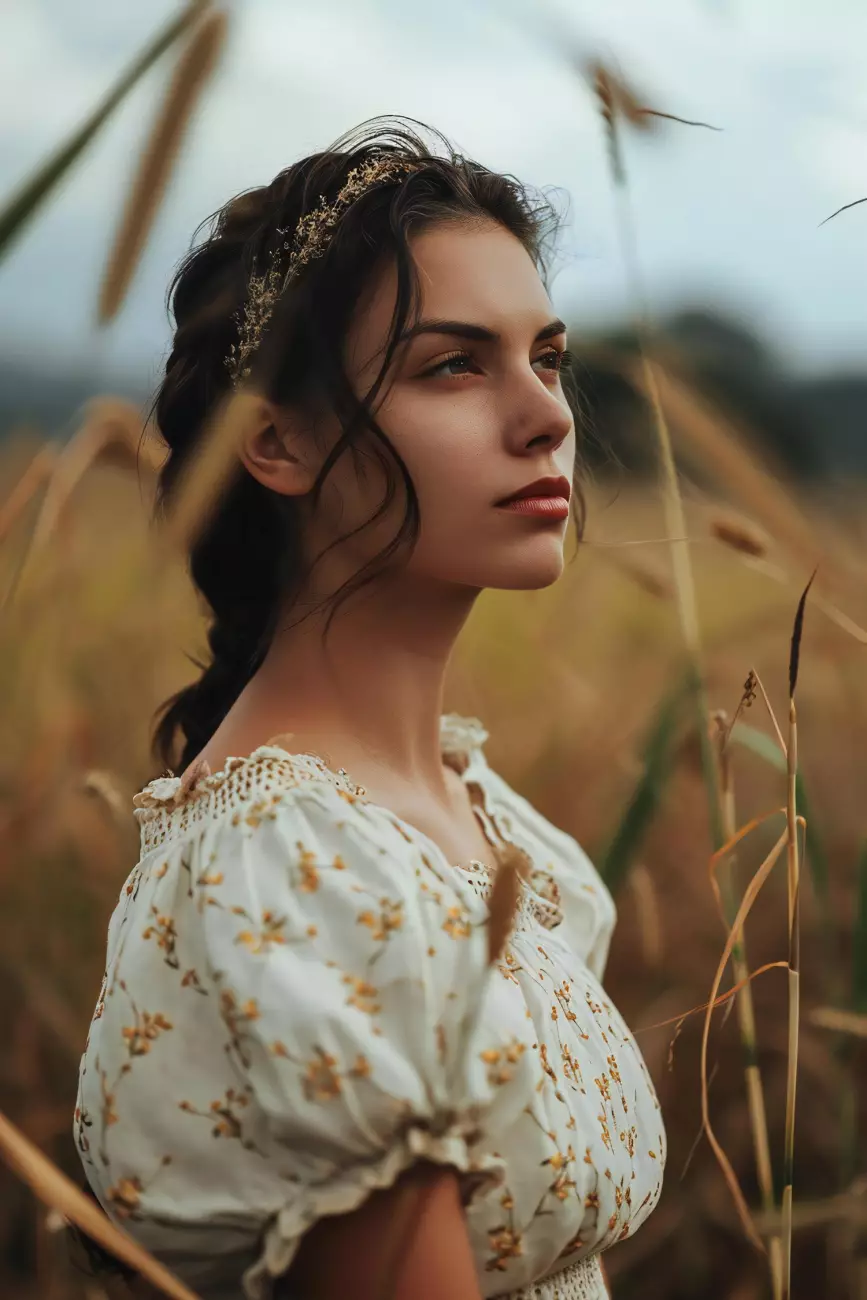 Ájurvéda a ženská psychologie