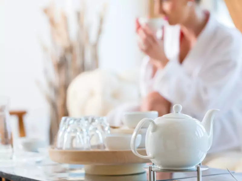 Ájurvéda pro hormonální balanc